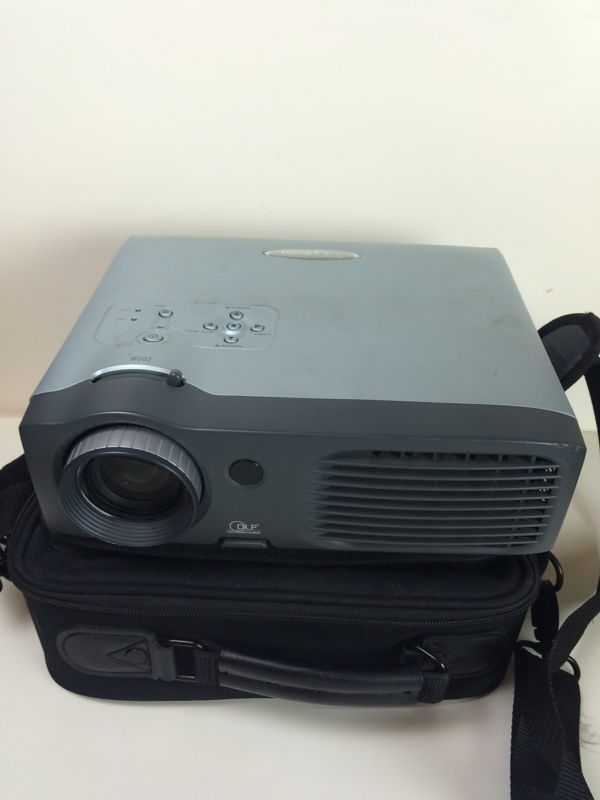 optoma projector serial number lookup
